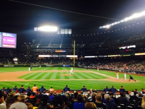 Safeco Field