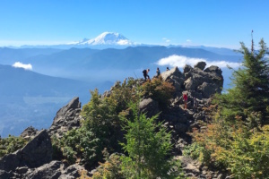 Mount Si