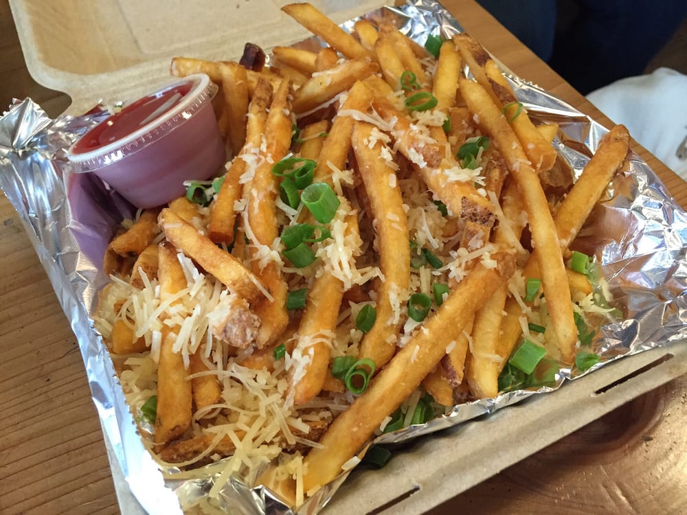 brunch box portland fries